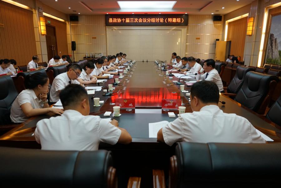 1690804684724307.jpg 0731郭强参加政协特邀组分组讨论(1).jpg