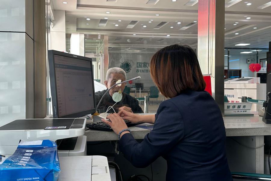 国庆我在岗：国网长子供电公司 (4).jpg