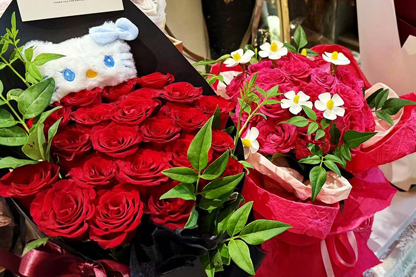 七夕佳节催热“浪漫经济” (3).jpg