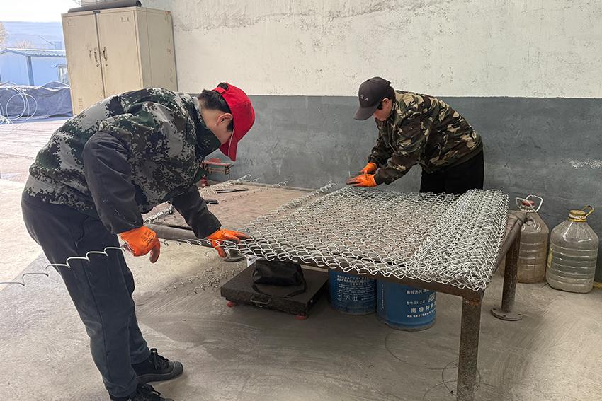 布村“共富车间”编织乡村振兴梦 (6).jpg