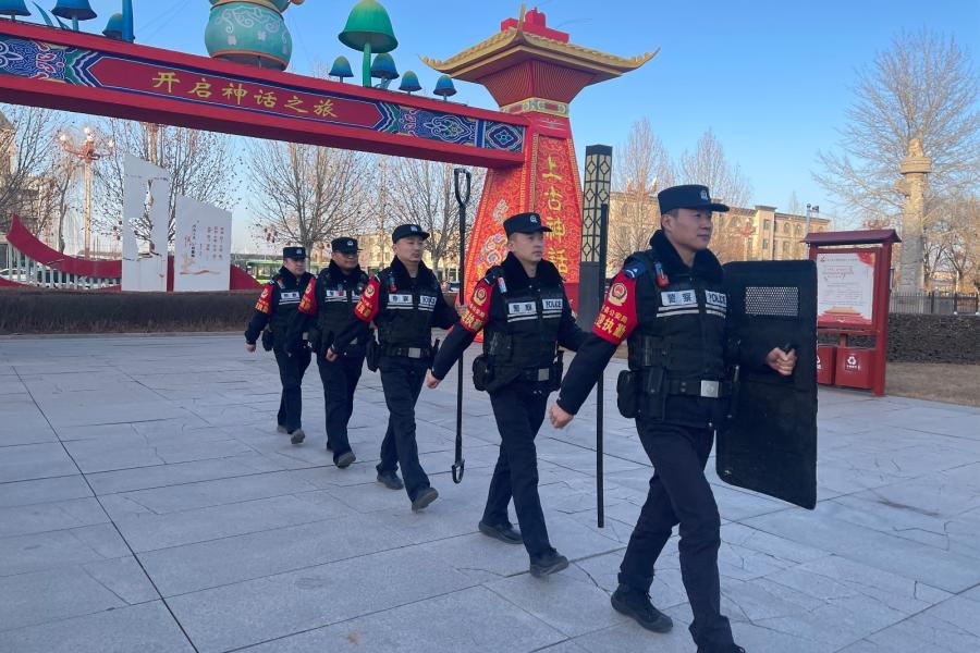 长子公安：以坚守换团圆 用警心暖民心.jpg
