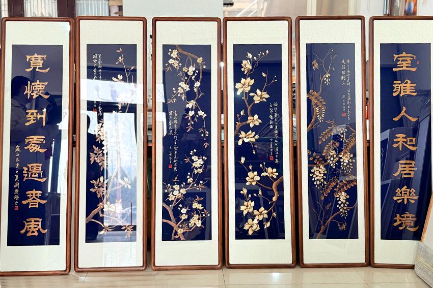 新春走基层｜麦秆生金迎新春 指尖非遗年味浓 (5).jpg