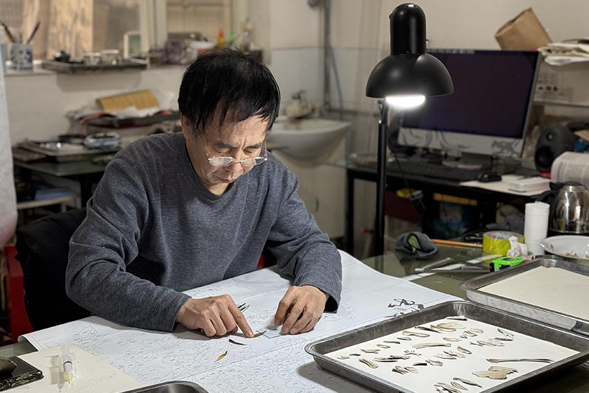 新春走基层｜麦秆生金迎新春 指尖非遗年味浓 (1).jpg