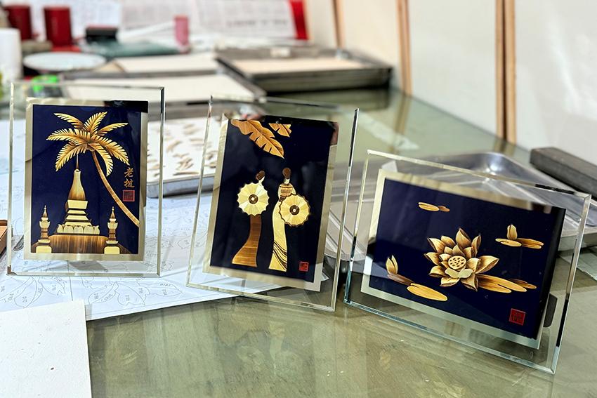 新春走基层｜麦秆生金迎新春 指尖非遗年味浓 (8).jpg